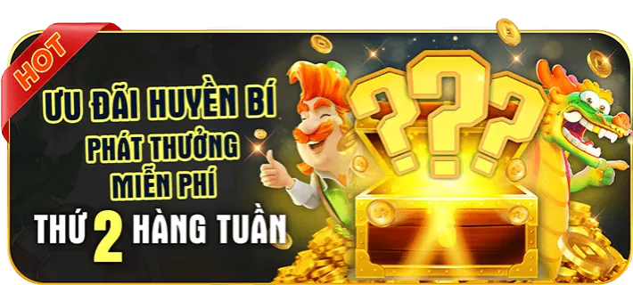 Khuyến mãi hàng tuần và tiền thưởng 88k