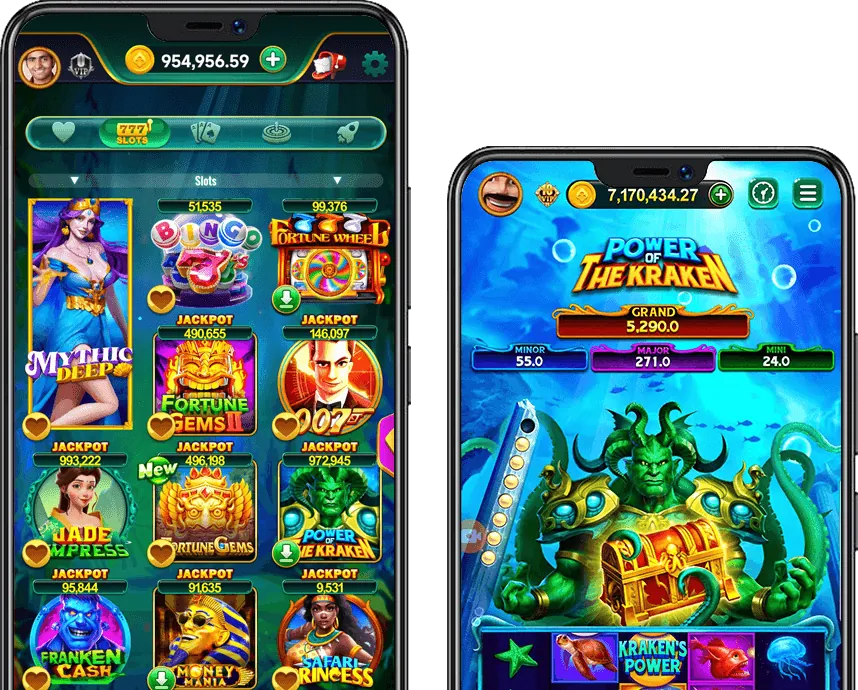 Cơ hội trúng Jackpot 88k cực lớn