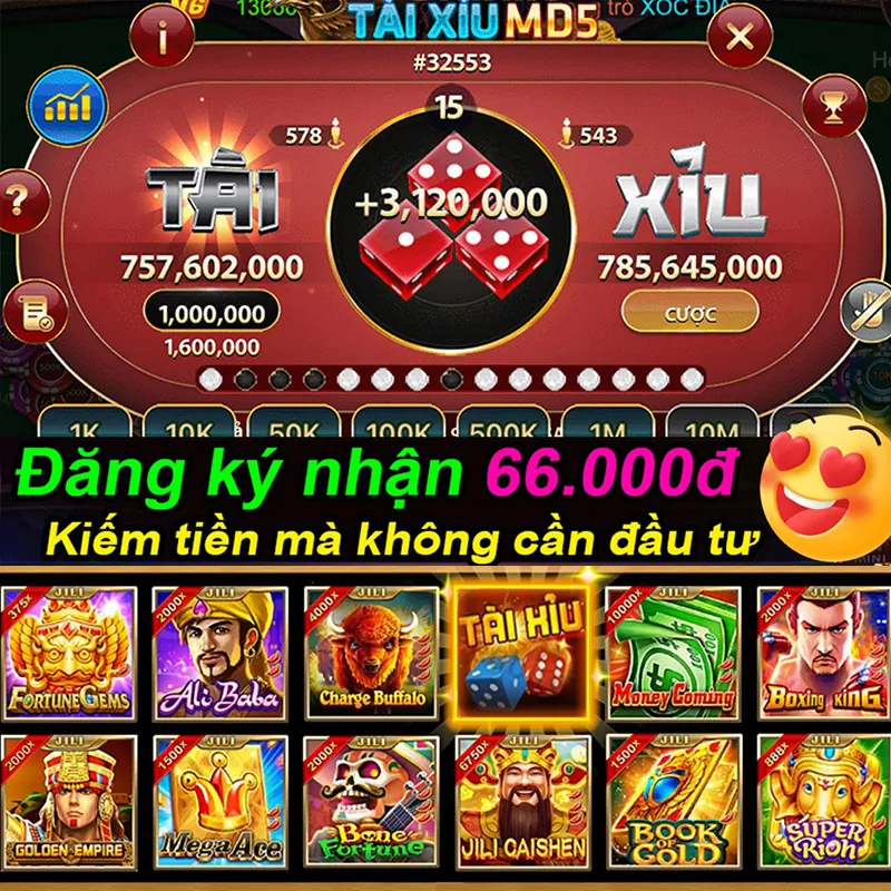 Game Nổ Hũ Hiện Đại tại 88k
