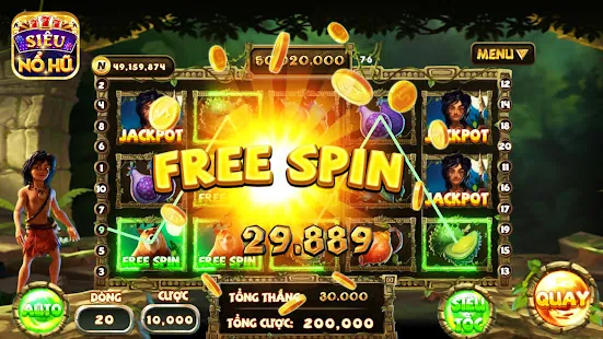 Game Nổ Hũ Jackpot Lũy Tiến tại 88k